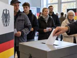 Valul populist ia amploare: Victoria AfD - avertisment pentru Europa